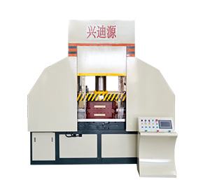 金屬波紋管液壓成形設(shè)備